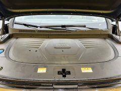 Voyah Lantu Dreamchaser 2025 PHEV AWD Flagship Kunpeng Edition - ფოტო 11