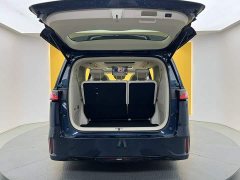 Voyah Lantu Dreamchaser 2025 PHEV AWD Flagship Kunpeng Edition - ფოტო 13