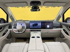 Voyah Lantu Dreamchaser 2025 PHEV AWD Flagship Kunpeng Edition - ფოტო 16