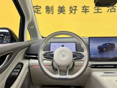 Voyah Lantu Dreamchaser 2025 PHEV AWD Flagship Kunpeng Edition - ფოტო 17