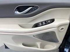 Voyah Lantu Dreamchaser 2025 PHEV AWD Flagship Kunpeng Edition - ფოტო 19