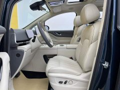 Voyah Lantu Dreamchaser 2025 PHEV AWD Flagship Kunpeng Edition - ფოტო 20