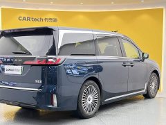 Voyah Lantu Dreamchaser 2025 PHEV AWD Flagship Kunpeng Edition - ფოტო 4