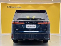 Voyah Lantu Dreamchaser 2025 PHEV AWD Flagship Kunpeng Edition - ფოტო 5