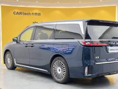 Voyah Lantu Dreamchaser 2025 PHEV AWD Flagship Kunpeng Edition - ფოტო 6