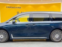 Voyah Lantu Dreamchaser 2025 PHEV AWD Flagship Kunpeng Edition - ფოტო 7
