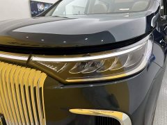 Voyah Lantu Dreamchaser 2025 PHEV AWD Flagship Kunpeng Edition - ფოტო 8