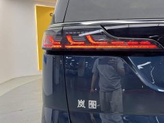 Voyah Lantu Dreamchaser 2025 PHEV AWD Flagship Kunpeng Edition - ფოტო 9