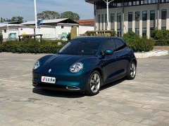 ORA Good Cat Morandi Edition 400km Standard Range Luxury Trim LFP - ფოტო 1
