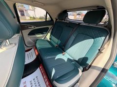 ORA Good Cat Morandi Edition 400km Standard Range Luxury Trim LFP - ფოტო 18