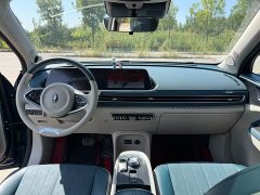 ORA Good Cat Morandi Edition 400km Standard Range Luxury Trim LFP - ფოტო 5