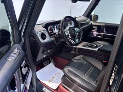 Mercedes-Benz G-Class G 350 - ფოტო 10