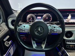 Mercedes-Benz G-Class G 350 - ფოტო 17