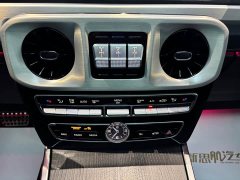 Mercedes-Benz G-Class G 350 - ფოტო 19