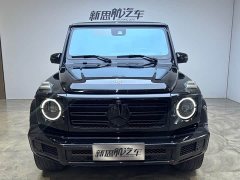 Mercedes-Benz G-Class G 350 - ფოტო 3