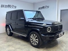 Mercedes-Benz G-Class G 350 - ფოტო 4