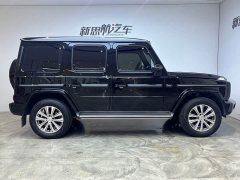 Mercedes-Benz G-Class G 350 - ფოტო 6