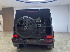 Mercedes-Benz G-Class G 350 - ფოტო 7