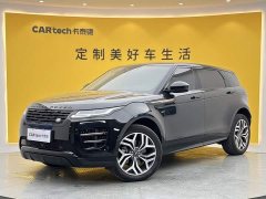 Land Rover Range Rover Evoque Range Rover Evoque L SE - ფოტო 1