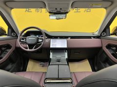 Land Rover Range Rover Evoque Range Rover Evoque L SE - ფოტო 12