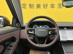 Land Rover Range Rover Evoque Range Rover Evoque L SE - ფოტო 13