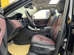 Land Rover Range Rover Evoque Range Rover Evoque L SE - ფოტო 16