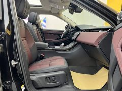 Land Rover Range Rover Evoque Range Rover Evoque L SE - ფოტო 17