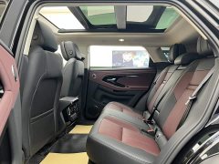 Land Rover Range Rover Evoque Range Rover Evoque L SE - ფოტო 18