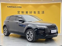 Land Rover Range Rover Evoque Range Rover Evoque L SE - ფოტო 2