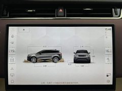 Land Rover Range Rover Evoque Range Rover Evoque L SE - ფოტო 20