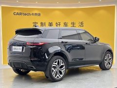Land Rover Range Rover Evoque Range Rover Evoque L SE - ფოტო 4