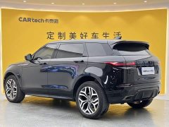 Land Rover Range Rover Evoque Range Rover Evoque L SE - ფოტო 6
