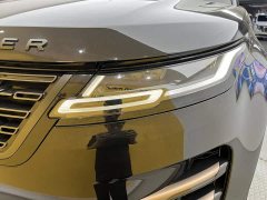 Land Rover Range Rover Evoque Range Rover Evoque L SE - ფოტო 8