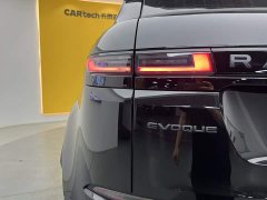 Land Rover Range Rover Evoque Range Rover Evoque L SE - ფოტო 9