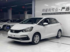 Honda Fit 1.5L CVT Trend Edition - ფოტო 1