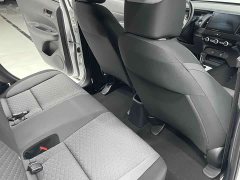 Honda Fit 1.5L CVT Trend Edition - ფოტო 10