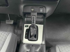 Honda Fit 1.5L CVT Trend Edition - ფოტო 11