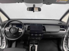 Honda Fit 1.5L CVT Trend Edition - ფოტო 12