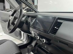 Honda Fit 1.5L CVT Trend Edition - ფოტო 13