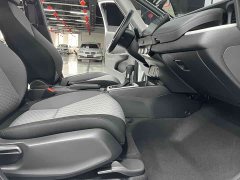Honda Fit 1.5L CVT Trend Edition - ფოტო 14