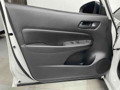Honda Fit 1.5L CVT Trend Edition - ფოტო 16