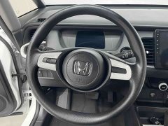 Honda Fit 1.5L CVT Trend Edition - ფოტო 18