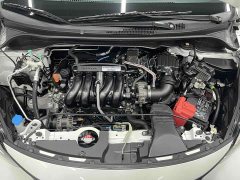 Honda Fit 1.5L CVT Trend Edition - ფოტო 19