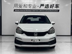 Honda Fit 1.5L CVT Trend Edition - ფოტო 2
