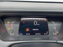 Honda Fit 1.5L CVT Trend Edition - ფოტო 20