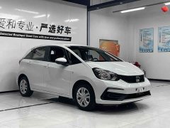 Honda Fit 1.5L CVT Trend Edition - ფოტო 3