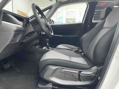 Honda Fit 1.5L CVT Trend Edition - ფოტო 7
