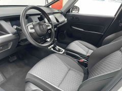 Honda Fit 1.5L CVT Trend Edition - ფოტო 8