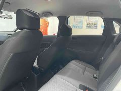Honda Fit 1.5L CVT Trend Edition - ფოტო 9