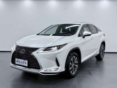 Lexus RX 2020 300 FWD Elite China VI - ფოტო 1